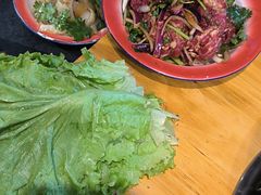-石记老北京炙子烤肉(松园店)