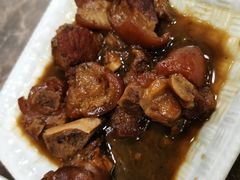 -江天饭店(石鼓白鸭汤)