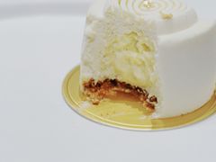 -CHEZ JASMINE 茉莉的氧气厨房