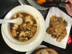 -美极鲜食坊(宝安南路店)