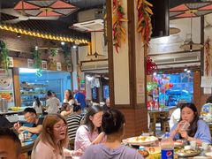 -灶东家民间菜(回兴店)