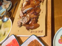 -鸡毛店·川菜(李家沱店)