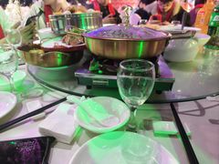 -俏巴渝·家宴·生日宴(锦绣城店)