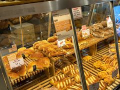 -山崎面包(第一八佰伴店)