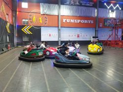 -多乐岛运动游乐城(杭州店)