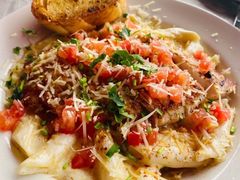 -Chili's Cafe&Bar奇利斯(滨江店)