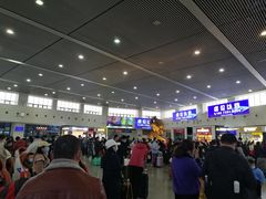 -岳阳东站