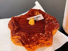 -dotcom coffee古点咖啡(致真大厦店)
