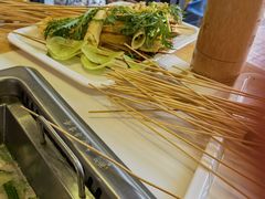 -袁记串串香(北国店)