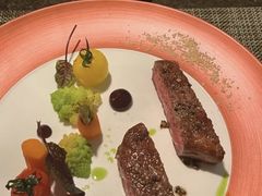 -莲西餐(曲江店)