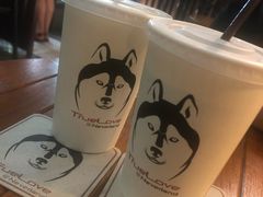 -TrueLove @ Neverland (Husky Cafe)