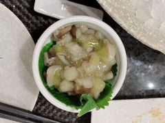 -菊上料理(蜀山银泰百货店)