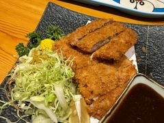 -晶吉·居酒屋·日本料理·烧鸟(中山区民主广场经典生活店)