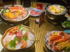 -綱元·海鲜豆捞(明州里店)