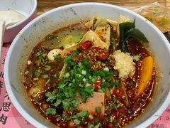 -许小树(国贸商城店)