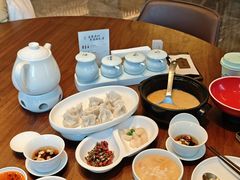 -喜鼎海胆水饺(东港店)
