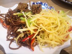 -傅记酱肉