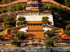 -深圳锦绣中华民俗村