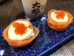 -大雄寿司(中华广场店)