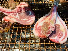 -九田家黑牛烤肉料理(太阳城店)