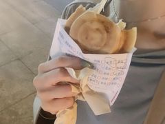 -味正点车轮饼可丽饼(南禅寺店)