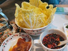 -东门口涮肉·砂锅·烤串(老门东店)