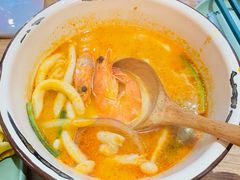 -迷你椰·泰式大排档(观前街店)