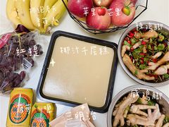 -南国桃园旅游度假区