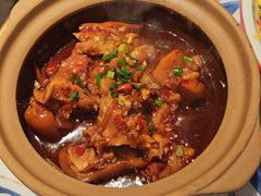 -图味美小黄鱼·景德菜(浙江路店)