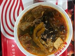 -螺小丰柳州螺蛳粉(广西大学店)