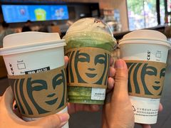 -星巴克(洛阳中州万达广场店)