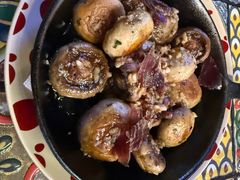 -BROWNSTONE布朗石西班牙餐厅(富城店)