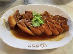 -松發肉骨茶(克拉码头店)