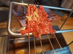 -邢氏老太太烤串(北兴街店)