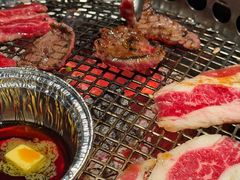 -300杯·和牛烧肉清酒专门店(廊里店)