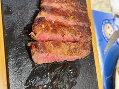 -安德烈俄式西餐厅(中央大街店)