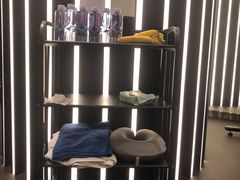 -威尔仕健身·游泳(中港汇店)