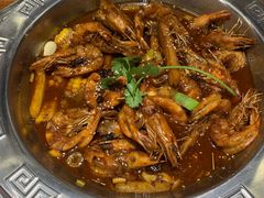 -王婆大虾(五道口店)