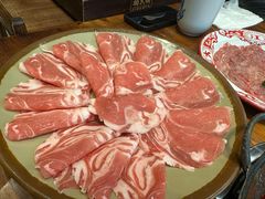 -楠火锅(哈尔滨金爵万象店)