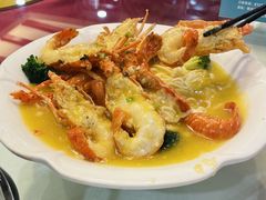 -盛港湾海鲜食府(黄沙店)