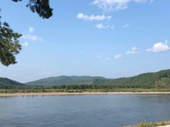 -北极村旅游风景区