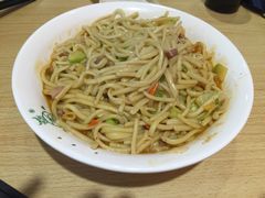 清真益鑫羊肉手抓馆(南大街店)-清真益鑫羊肉手抓馆(南大街店)