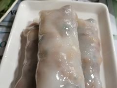 -点点心点心专门店(旺角店)