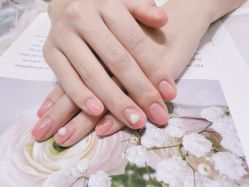 -吉吉靓甲美睫