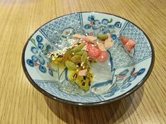 -文叔·湖北名小吃·小龙虾(华强北店)