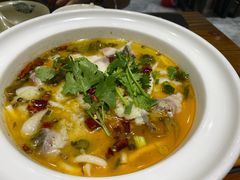 -POLO小馆·老南京菜(解放路店)