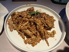 -局气 烤鸭·北京菜(光华路店)