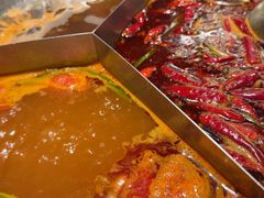 -廖掌柜·重庆鲜货火锅(上海首店)