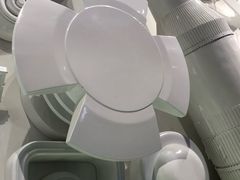 -梦东方未来世界航天主题乐园