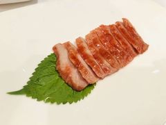 猪颈肉-苏浙总会(国金中心店)